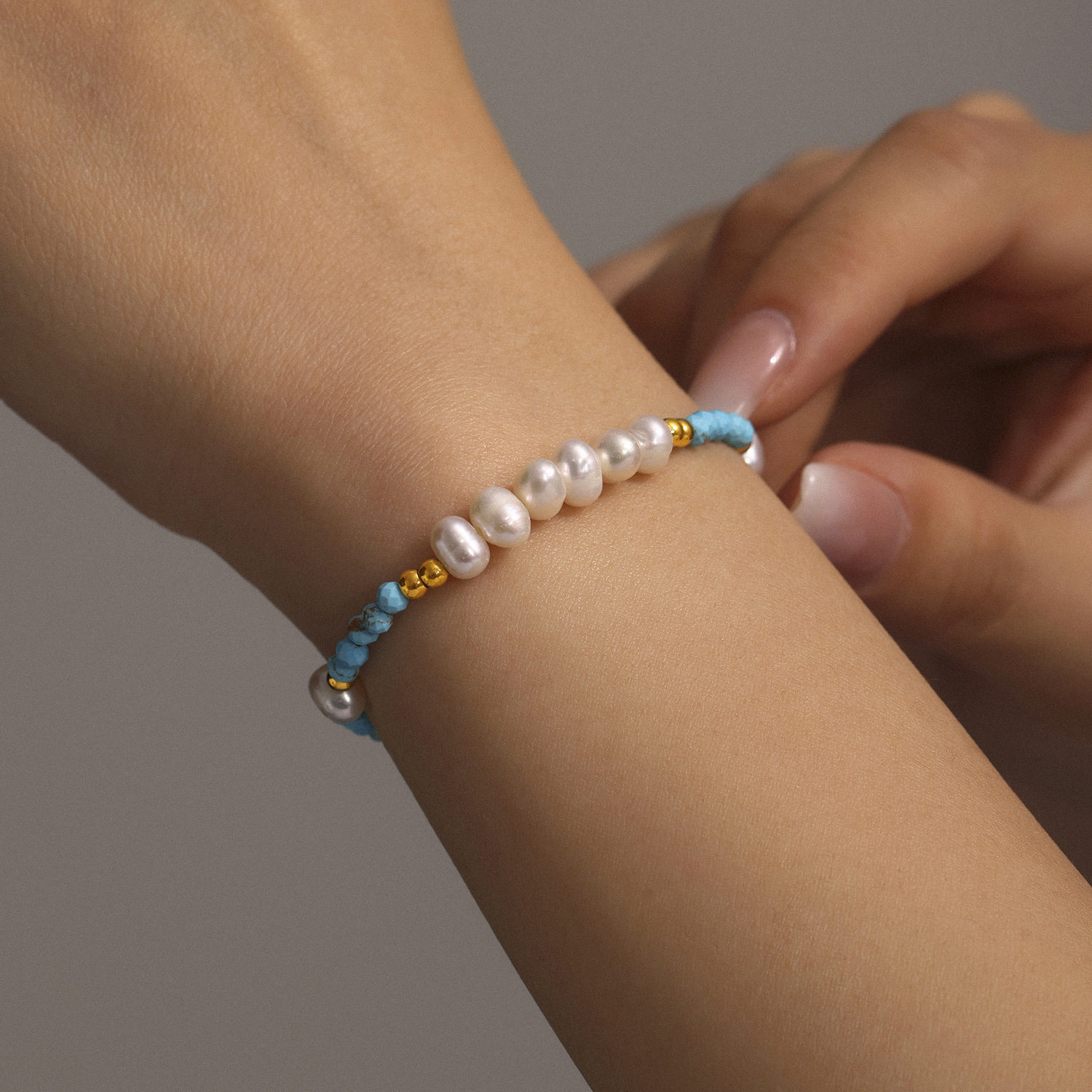 Shenzhen VTS Jewelry Co.,Ltd